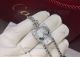 AAA Panthere De Cartier Necklace Replica - Silver Diamond (5)_th.jpg